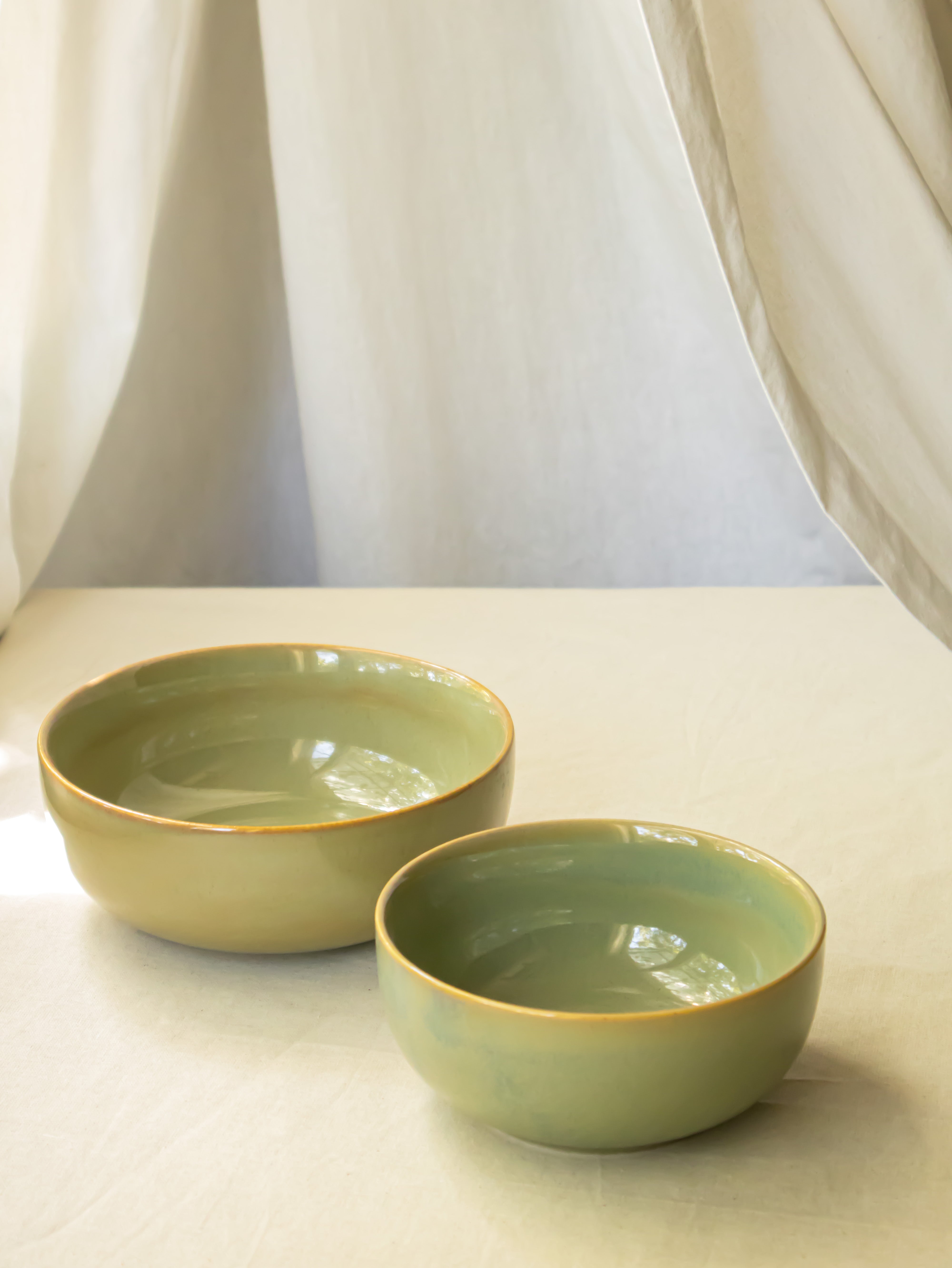 Porcelain Tableware
