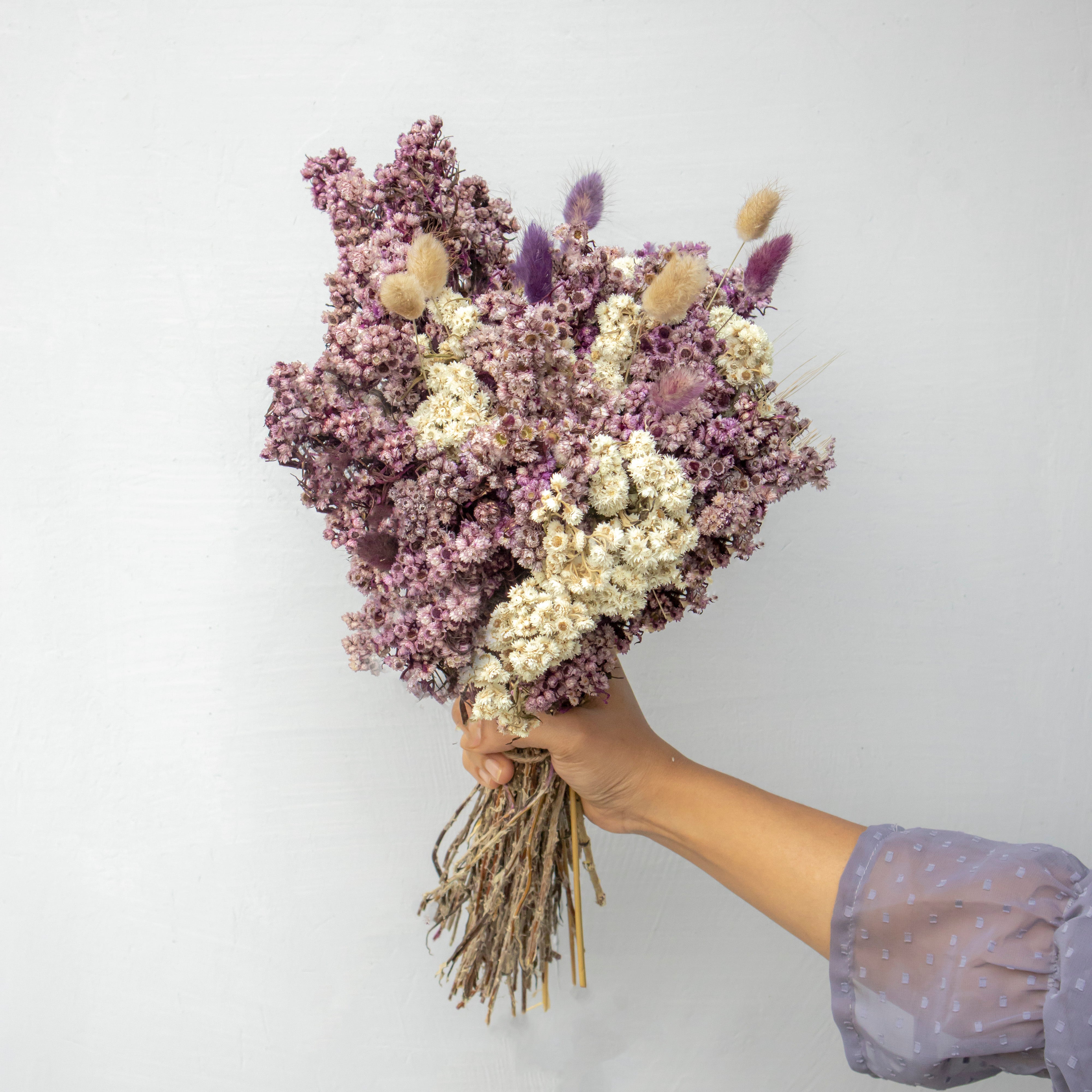 Purple Bouquet