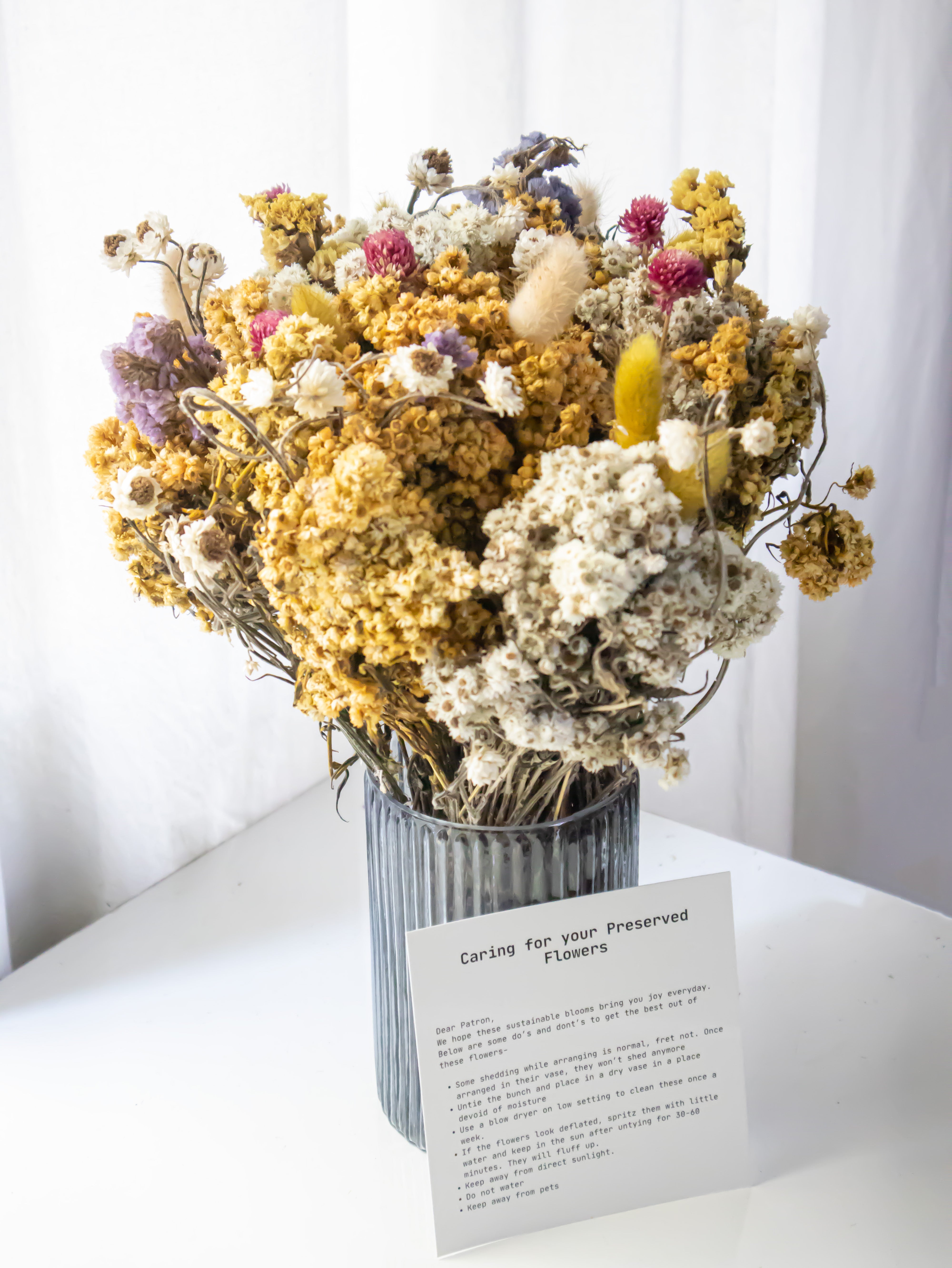 Enchanted Bouquet