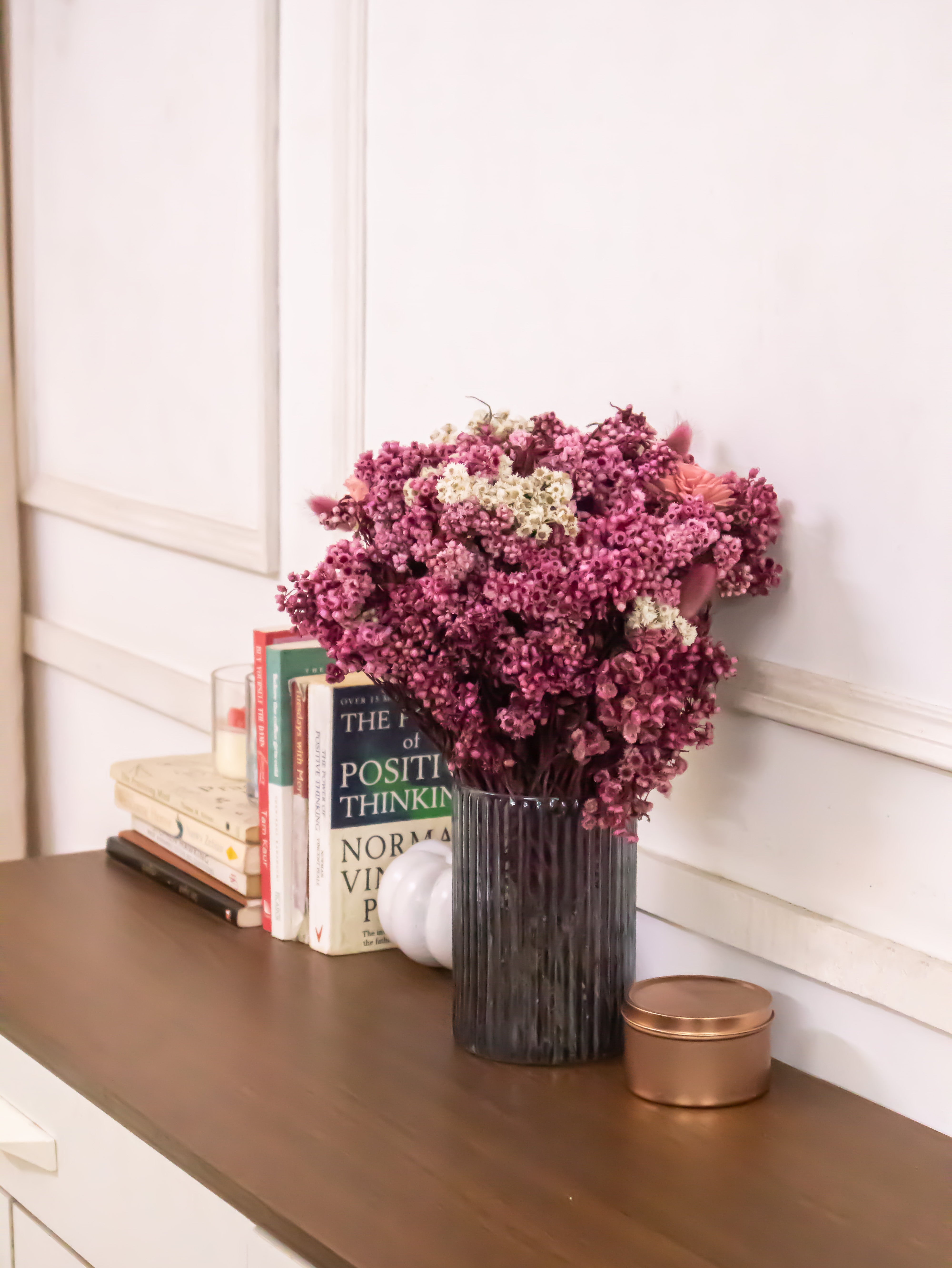 Pink Wilderness Bouquet