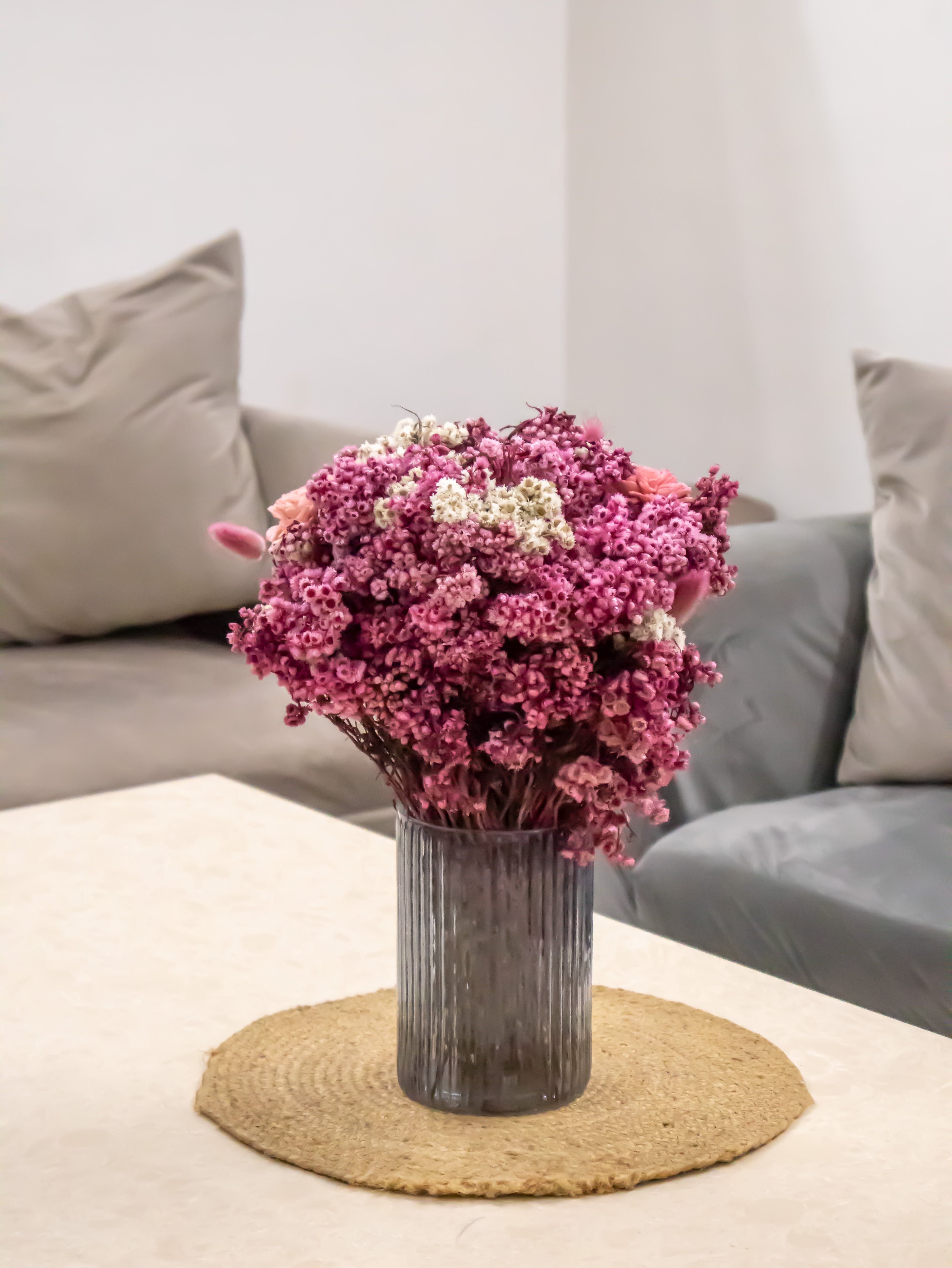 Pink Wilderness Bouquet
