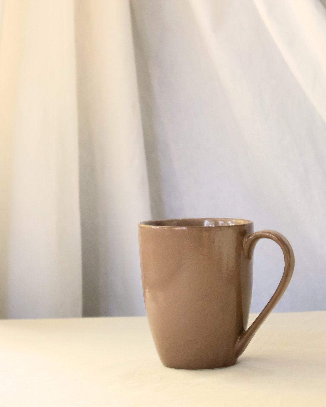 Coffee Mug- Mocha