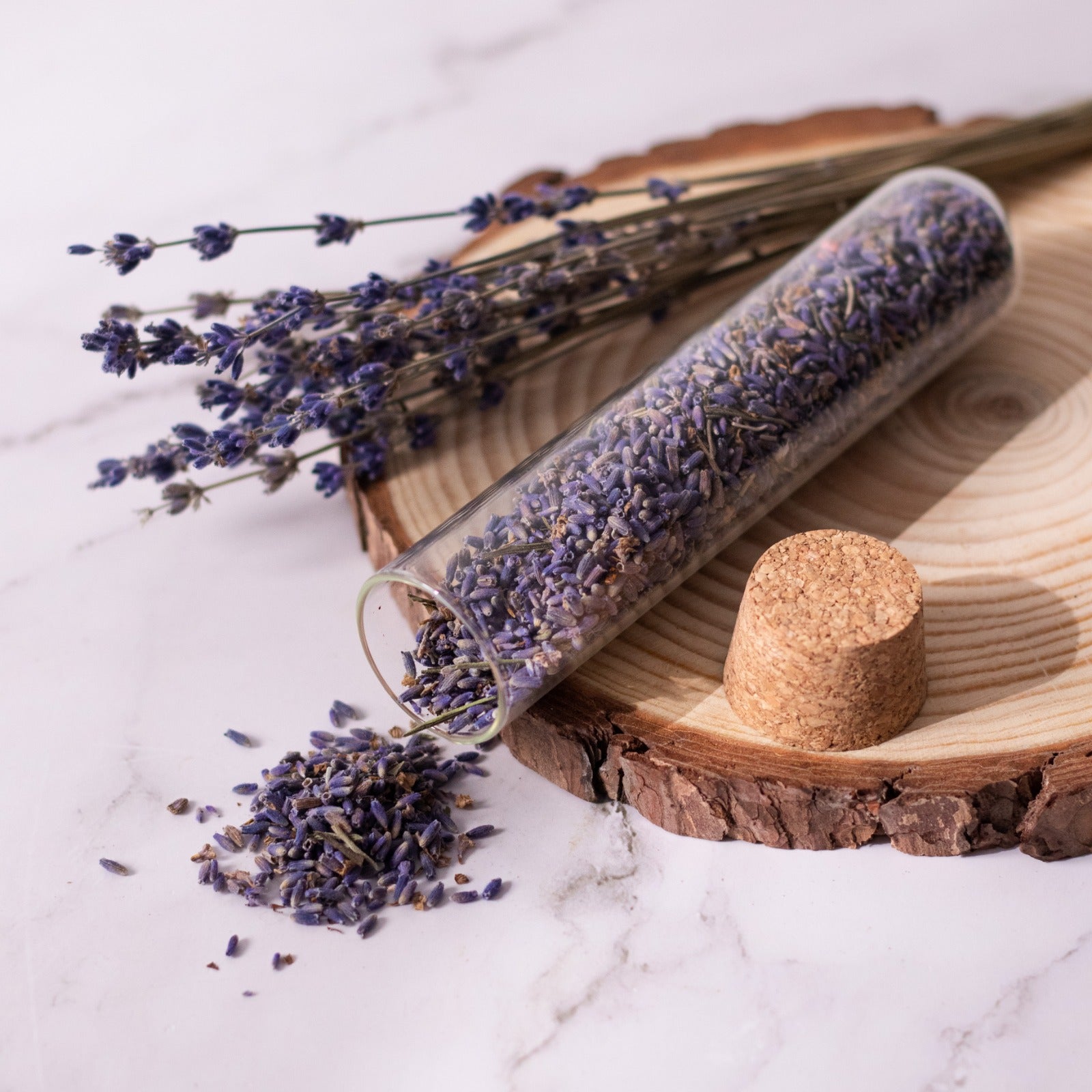 Lavender Buds