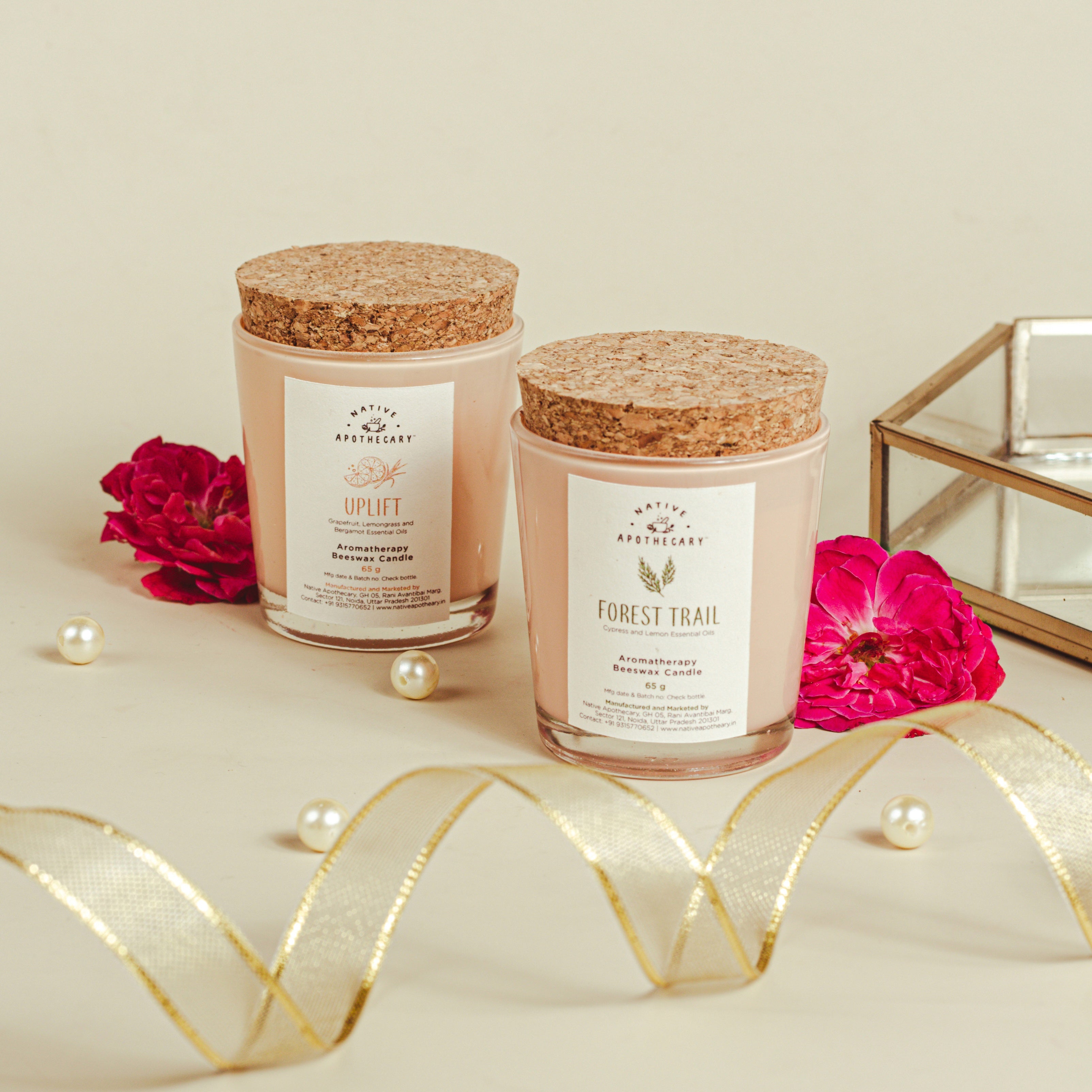 Mini Candle Bundle