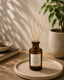 Peppermint Lemongrass Reed Diffuser