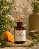 Tea Tree Orange Reed Diffuser