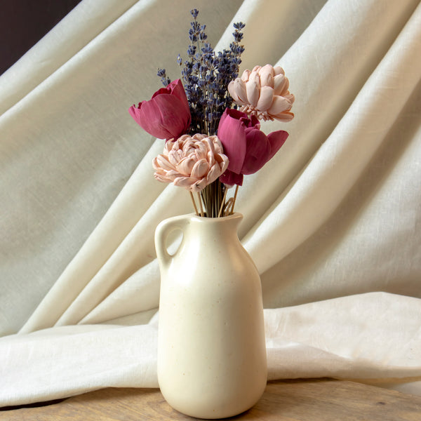 Mauve Dreams Bouquet