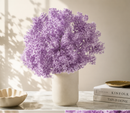 Preserved Hydrangeas Mauve
