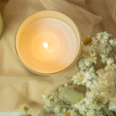 Chandan Candle (Sandalwood)