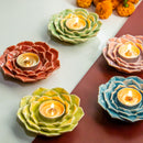 Rose Tealight Holder