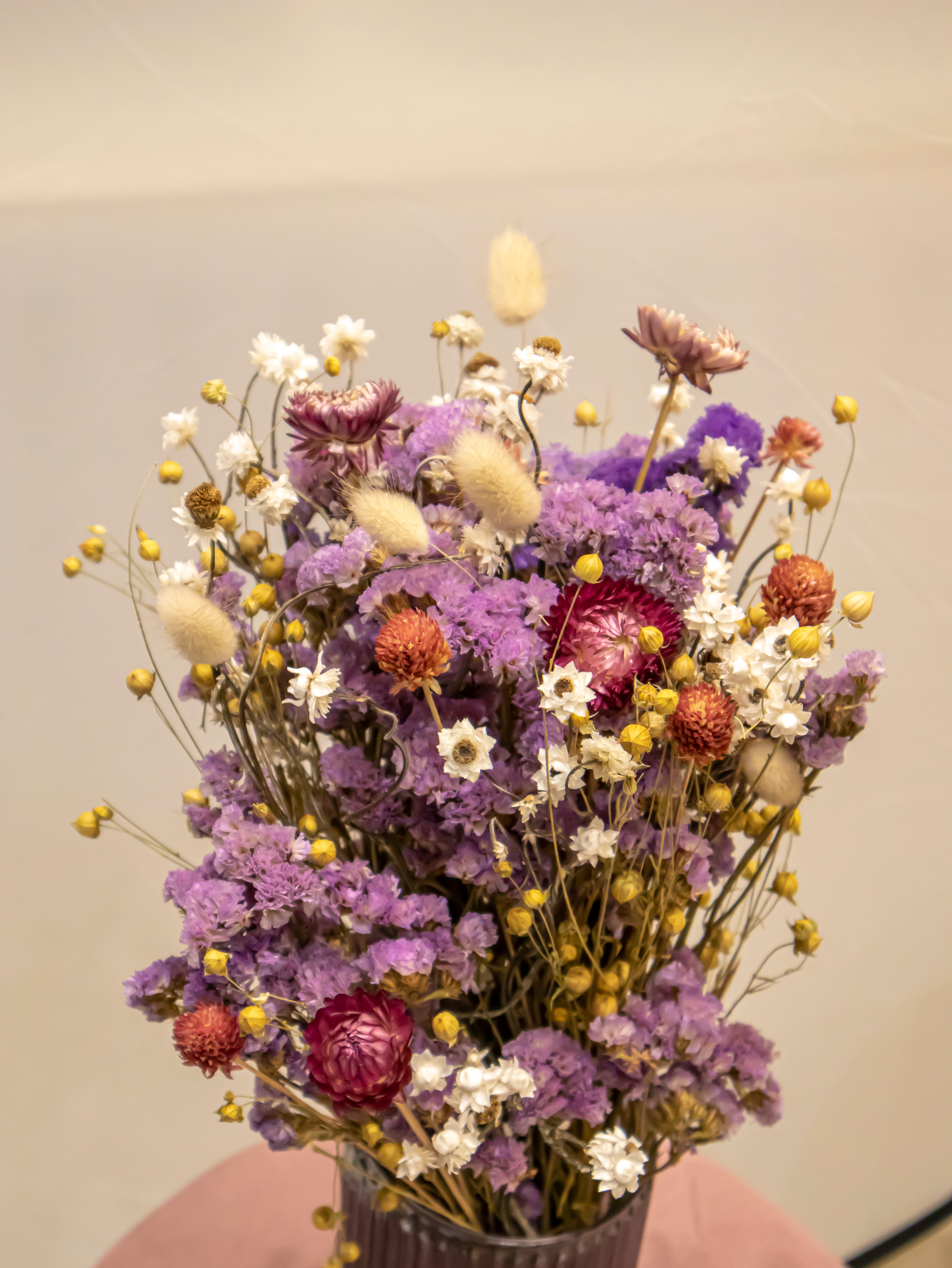 Dreamy Bouquet