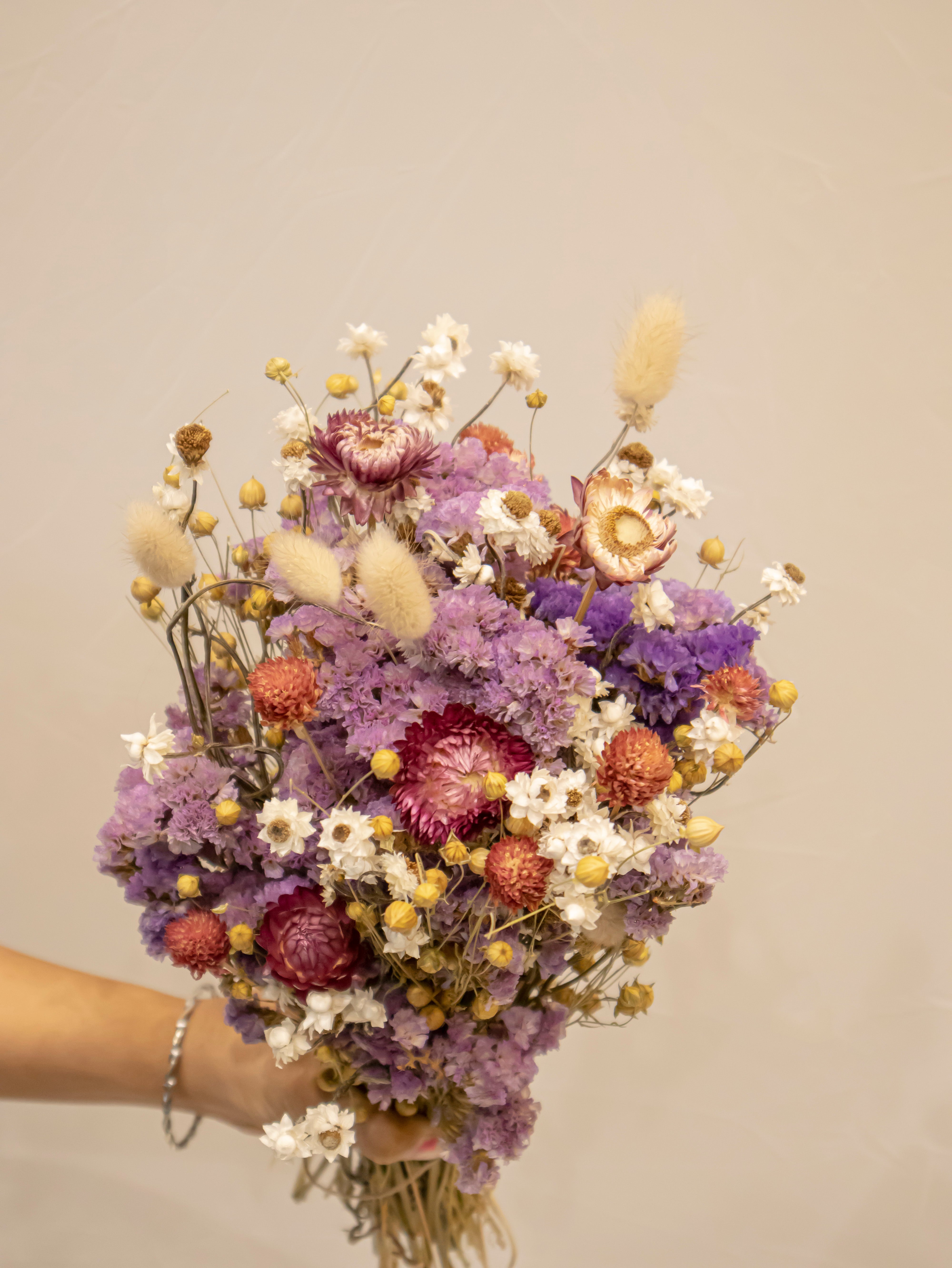 Dreamy Bouquet