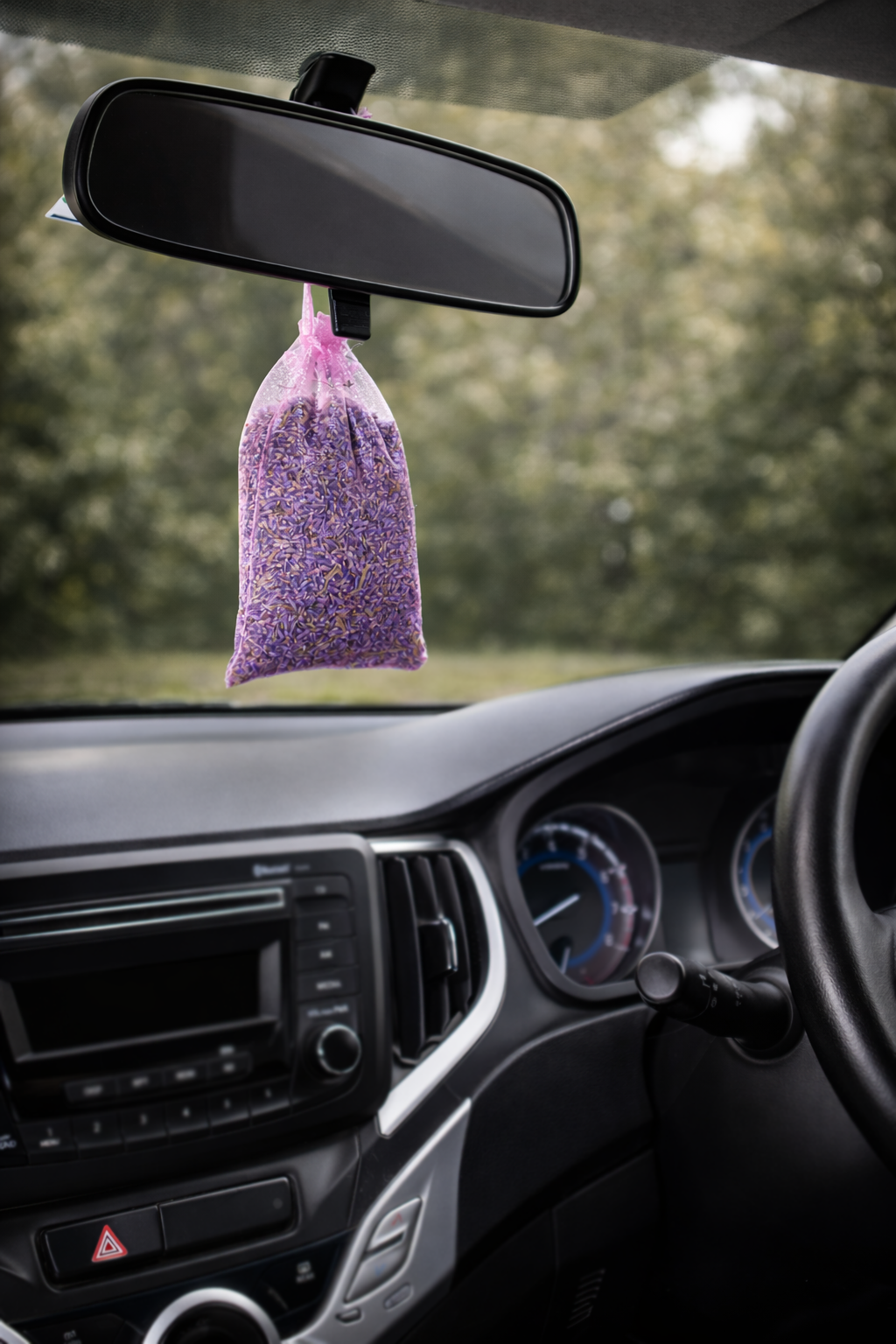 Lavender Air Freshener