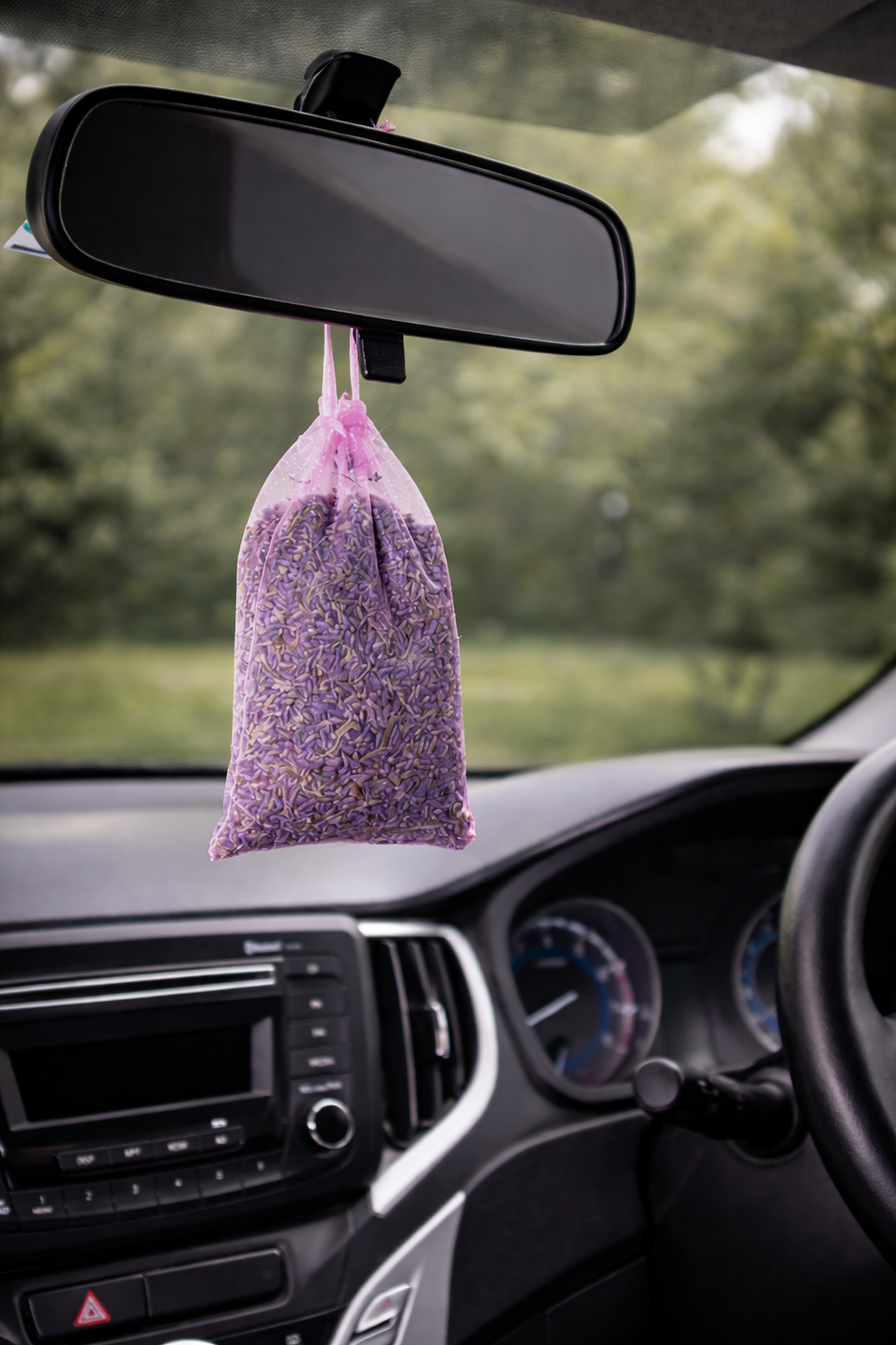 Lavender Air Freshener