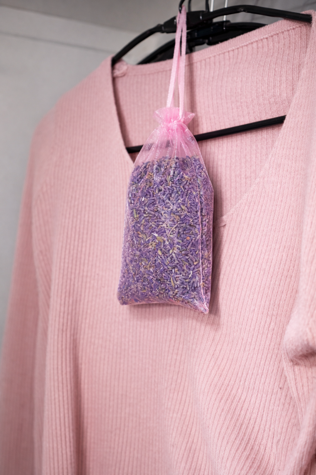 Lavender Air Freshener