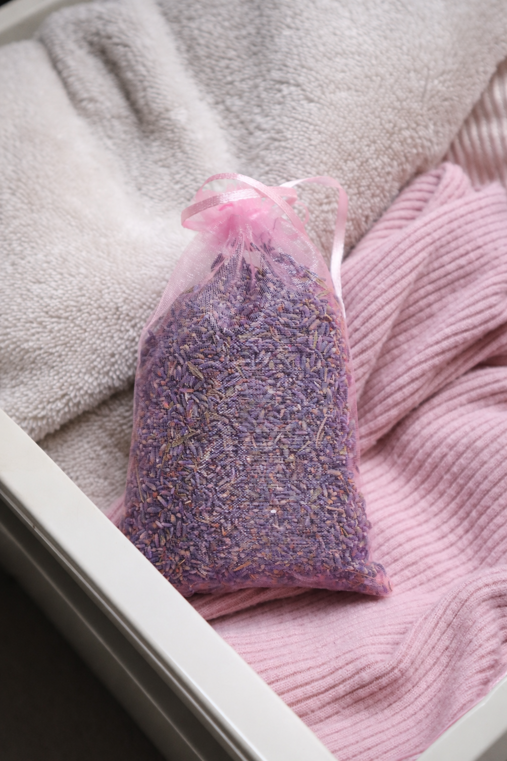 Lavender Air Freshener