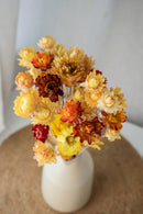 Straw Flowers