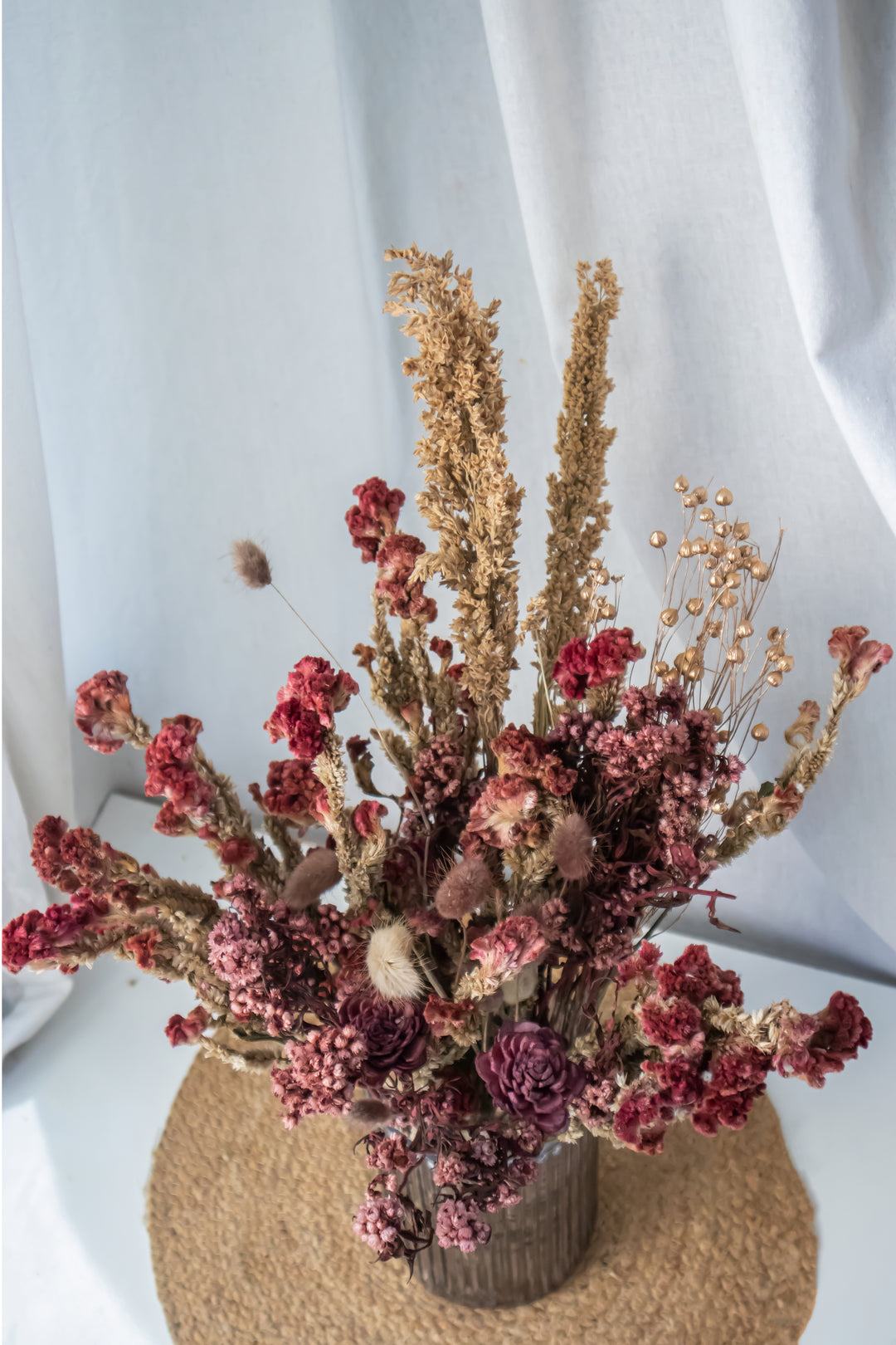 Velvet Bouquet
