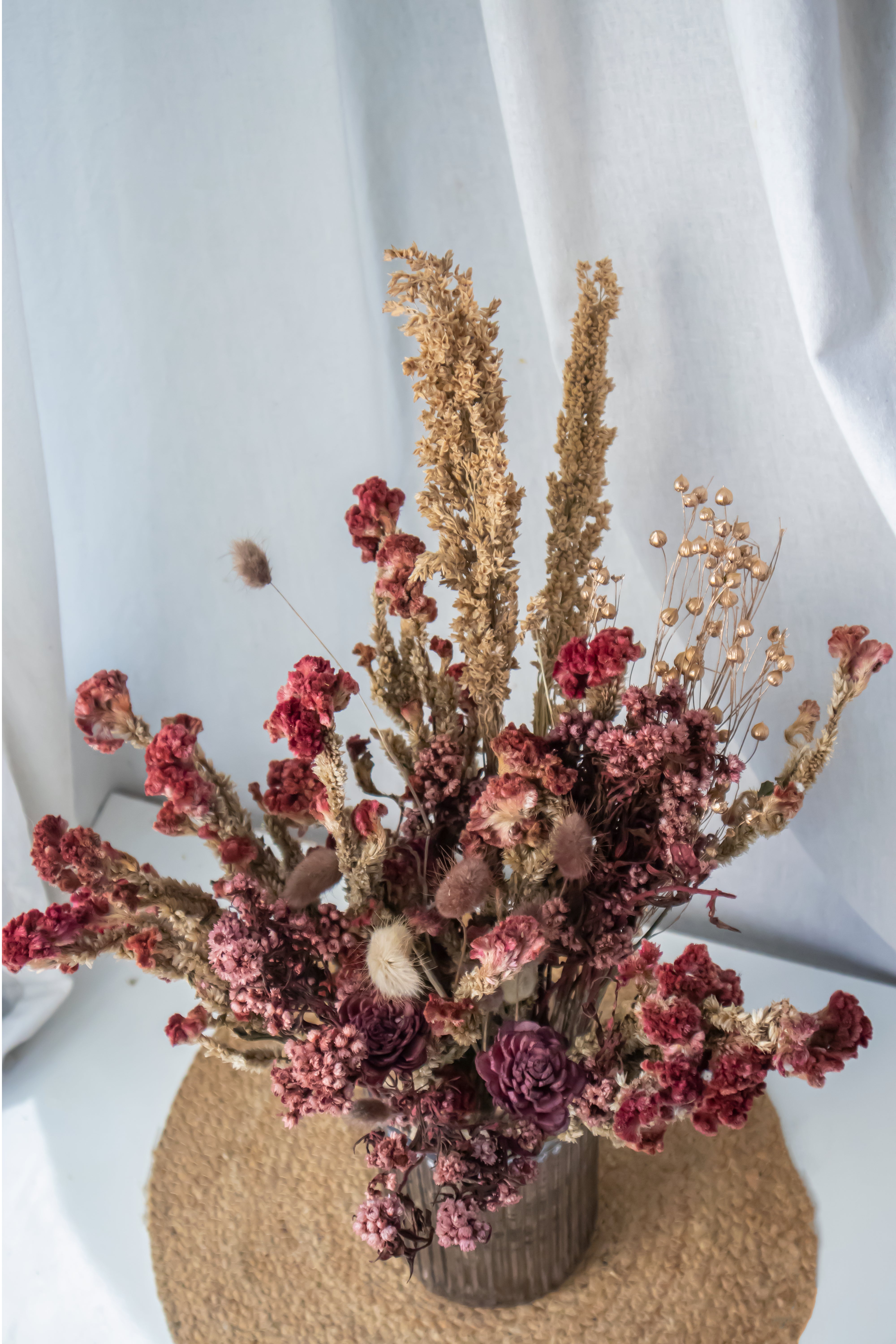 Velvet Bouquet