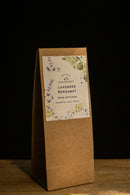 Lavender Bergamot Reed Diffuser