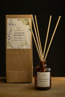 Lavender Bergamot Reed Diffuser