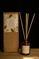 Vanilla Cedarwood Reed Diffuser