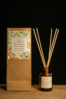 Grapefruit Eucalyptus Reed Diffuser