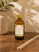 Reed Diffuser Refill- Grapefruit Eucalyptus
