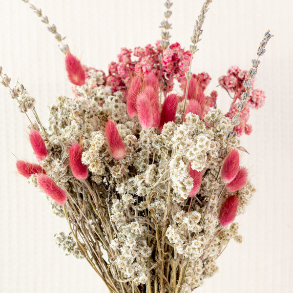 Pretty in Pink Bouquet